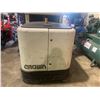 Image 2 : CROWN SP3000 SERIES NARROW ISLE ELECTRIC FORKLIFT SER 1A22175 COMES WITH BATTERY CHARGER