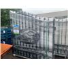 Image 2 : 2020 GREATBEAR 14FT BI-PARTING WROUGHT IRON GATE 7'X6'7"