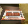 Image 2 : 2020 RED STEELMAN 10 FT WORK BENCH WITH 15 DRAWERS & 2 CABINETS. 112*26*39 INCH