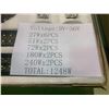 Image 2 : 2020 9-36V LED LIGHT. INCLUDE 6PCS X 27W, 2PCS X 51W, 2PCS X 72W, 2PCS X 180W, 2PCS X 240W.