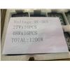 Image 2 : 2020 9-36V LED LIGHT. INCLUDE 16 PCS 27W LIGHTS & 16 PCS OF 48W LIGHTS.