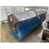 Image 1 : ERSKINE POWER ANGLE BROOM INDUSTRIAL ATTACHMENT
