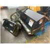 Image 2 : ERSKINE POWER ANGLE BROOM INDUSTRIAL ATTACHMENT
