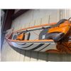 Image 3 : ZRAY 1214408 DRIFT 2 PERSON, INFLATABLE KAYAK WITH PUMP, PATCH KIT & CARRY BAG