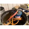 Image 2 : MIXER SUMBERSIBLE PUMP WITH 4 METAL CYLINDER PIECES