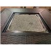 Image 2 : NAPOLEON MADRID SQUARE 42" CAST ALUMINUM PROPANE OUTDOOR FIRE TABLE