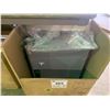 Image 1 : ALLEN-BRADLEY FULL VOLTAGE REVERSING STARTER 2113B-VABD-7FEC2EY
