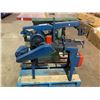 Image 1 : KELLER INDUSTRIAL METAL CUTTING BAND SAW