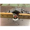 Image 2 : DELTA R93 INDUSTRIAL ROUTER TABLE