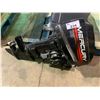Image 1 : MERCURY 15 15HP GAS OUTBOARD MOTOR
