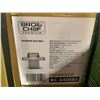 Image 1 : BROIL CHEF PREMIUM PARAMOUNT MODEL BC-540SBS 4 BURNER STAINLESS STEEL GAS GRILL (2 BOXES)
