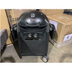 BROIL CHEF BLACK DUKE 200T 2 BURNER GAS GRILL