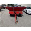 Image 2 : TYCROP QP BASE MODEL QP-450SH QUICKPASS TOP DRESSER INDUSTRIAL FARM ATTACHMENT