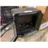 Image 2 : ES-317-01 PORTABLE ELECTRIC STOVE (MINOR DAMAGE)