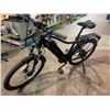 Image 1 : SURFACE 604 COLT ELECTRIC BIKE WITH 500WH SAMSUNG LITHIUM ION BATTERY, 65NM TORQUE, PEAK