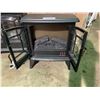 Image 2 : ES-317-01 PORTABLE ELECTRIC STOVE