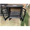 Image 2 : ES-317-01 PORTABLE ELECTRIC STOVE