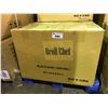 Image 1 : BROIL CHEF WILSAN 4B SAN GRILL LUXURY MODEL NATURAL GAS GRILL