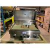 Image 3 : TURBO ELITE MODEL BTE3212BLP BUILT IN NATURAL GAS GRILL