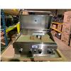 Image 3 : TURBO ELITE MODEL BTE3212BLP BUILT IN NATURAL GAS GRILL