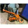 Image 1 : ELEPHANT 515 BULL LEVER 6000KG CHAIN COME-A-LONG