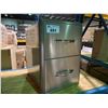 Image 1 : BROIL CHEF 20" X 15" STAINLESS STEEL 2 DRAWER BUILT IN CABINET