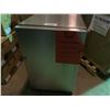 Image 2 : BROIL CHEF RF-40 STAINLESS STEEL 40" BUILT-IN ELECTRIC REFRIGERATOR