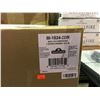 Image 2 : NAPOLEON BI-1824-2DR BUILT IN COMPONENT 1 DOOR / 2 DRAWER