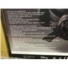 Image 2 : STAR WARS TIE FIGHTER PORTABLE GAS GRILL CAST ALUMINUM LID