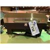 Image 2 : 3 SMALL PORTABLE PROPANE GAS OUTDOOR GRILLS