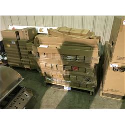 PALLET OF HEAVY DUTY ROTISSERIE KITS