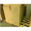 Image 2 : PALLET OF ASSORTED PACKAGING BOXES