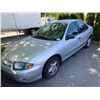 Image 1 : 2004 CHEVROLET CAVALIER, 4DR SEDAN, GREY, VIN # 3G1JC52F54S127215