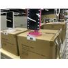 Image 2 : CASE OF 12X LED LIGHTED DESKTOP VANITY MIRROR, ULTRA BRIGHT 16 LEDS, 180 DEGREE ADJUSTABLE, TOUCH