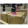 Image 2 : CASE OF 12X LED LIGHTED DESKTOP VANITY MIRROR, ULTRA BRIGHT 16 LEDS, 180 DEGREE ADJUSTABLE, TOUCH