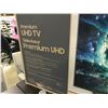 Image 2 : SAMSUNG 55" PREMIUM UHD TV, 8 SERIES, MODEL RU8000, OPEN BOX, TESTED, WORKING