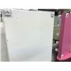 Image 2 : FONTAINEBLEAU VANITY MIRROR WITH TOUCH CONTROLS, 13 DIMMABLE