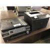 Image 1 : LOT OF MISC. DESKTOP PRINTERS/COPIERS