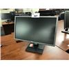 Image 3 : ACER B246HL 24" FLATSCREEN MONITOR WITH SWIVEL BASE