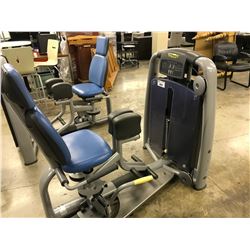 TECHNO GYM TOTAL ABDUCTOR EXERCISE STATION