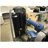 Image 2 : TECHNO GYM TOTAL LOWER BACK EXERCISE STATION