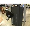 Image 3 : TECHNO GYM TOTAL LOWER BACK EXERCISE STATION