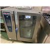 Image 1 : RATIONAL SCC WE 101 STAINLESS STEEL "SENSES" SELF COOKING CENTER HEAVY DUTY COMBINATION OVEN