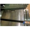 Image 1 : TRUE T-23F STAINLESS STEEL SINGLE DOOR COMMERCIAL MOBILE ELECTRIC FREEZER
