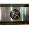 Image 2 : TRUE T-23F STAINLESS STEEL SINGLE DOOR COMMERCIAL MOBILE ELECTRIC FREEZER