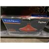 Image 2 : PAIR OF EMILE HENRY TAGINES & BLACK & DECKER 4 SLICE ELECTRIC TOASTER