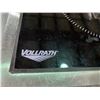 Image 2 : COMMERCIAL STAINLESS STEEL 48"W X 32"D X 36"H WITH 2 VOLLRATH DUAL BURNER 3500W INDUCTION COOKTOPS