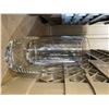 Image 2 : 2 TRAYS OF APPROXIMATELY 72 TALL HI-BALL GLASSES