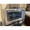 Image 1 : BREVILLE STAINLESS STEEL COMMERCIAL MICRO CONVECTION OVEN