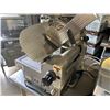 Image 2 : GLOBE 3850 STAINLESS STEEL COMMERCIAL DELI SLICER